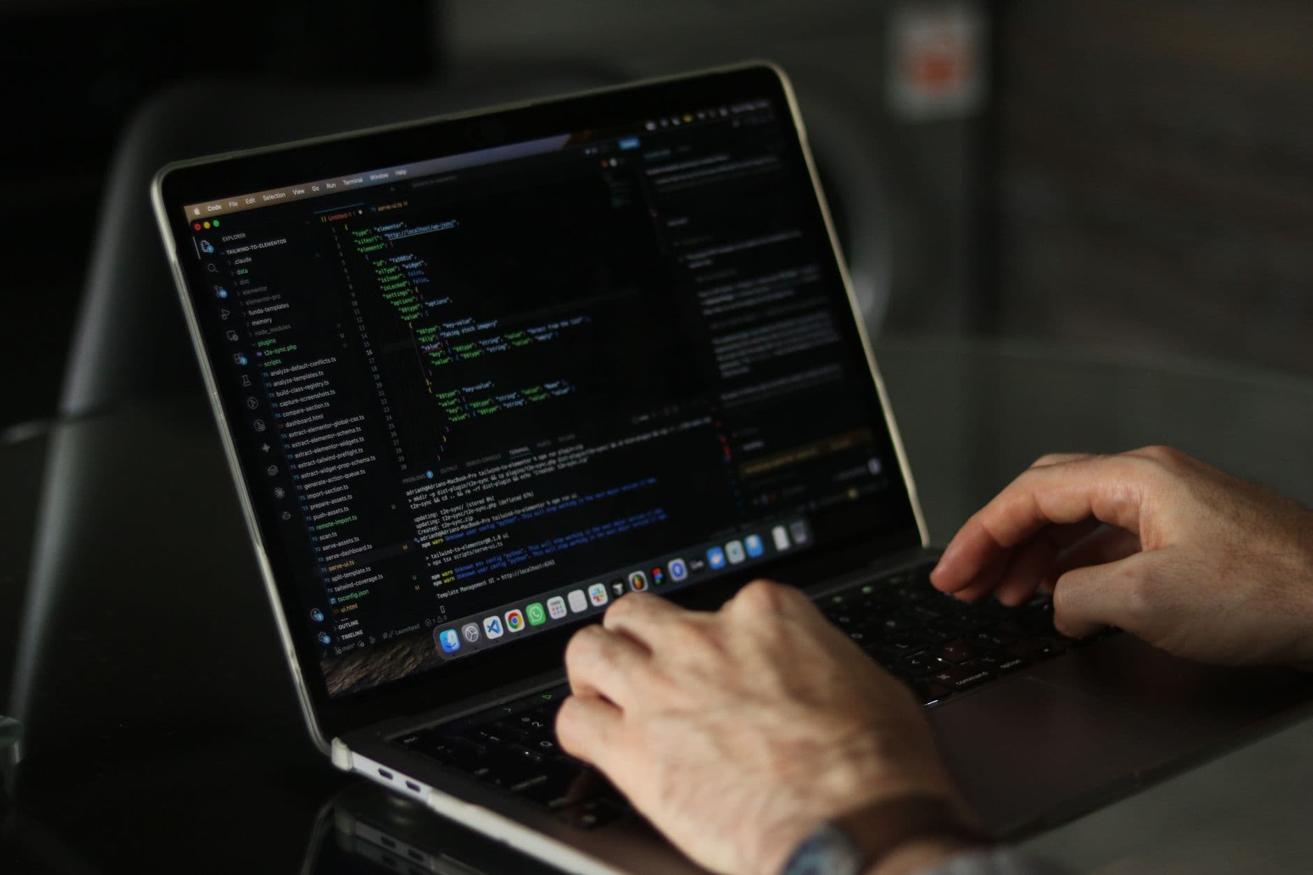 A ferramenta do programador não serve a todos