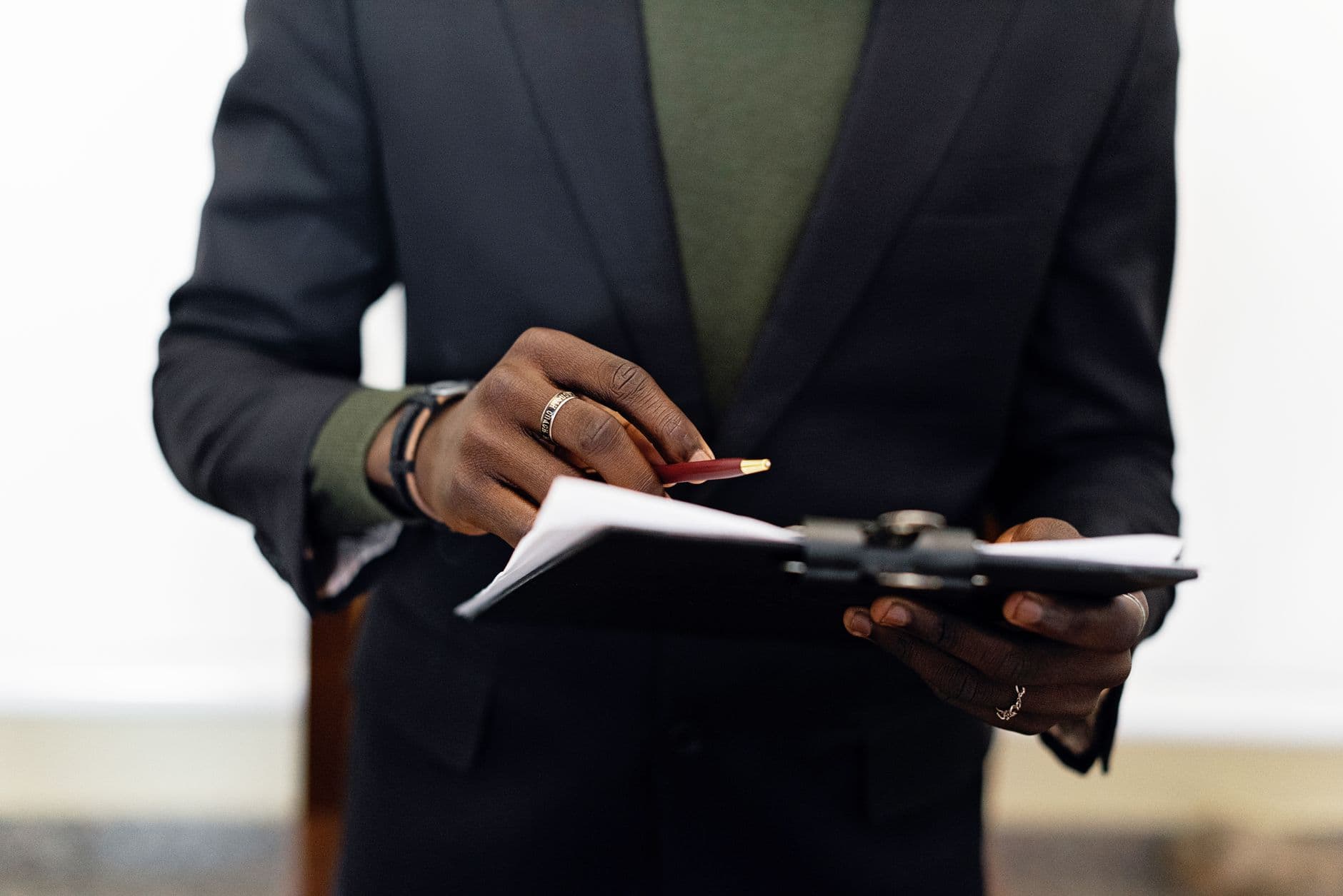 What to ask before automating