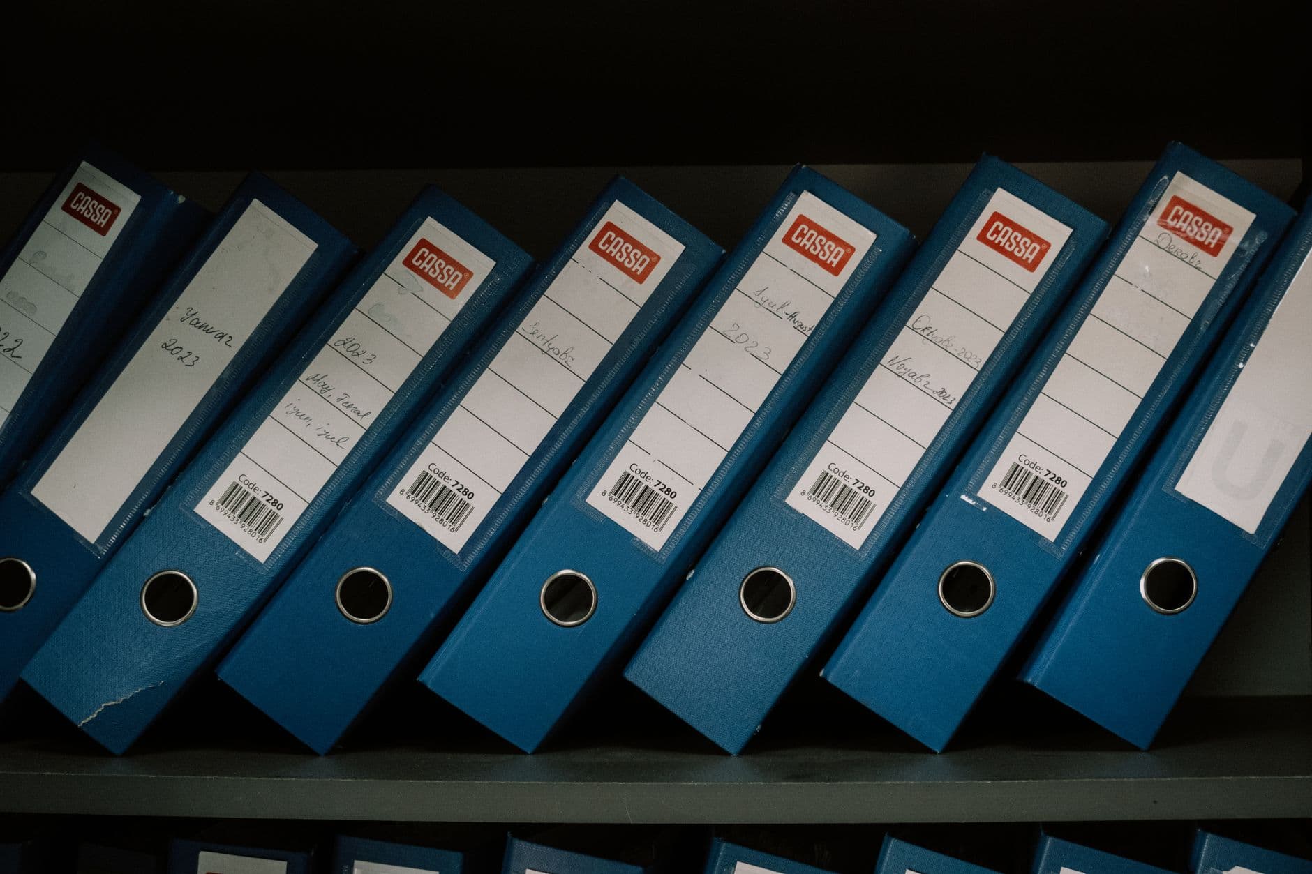 Todo documento precisa de dono, versão e prazo