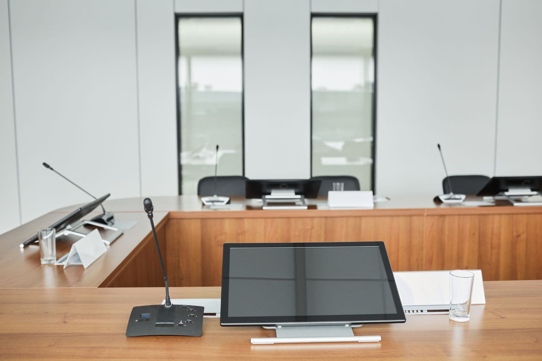 A Meeting Summary Is Not a Decision