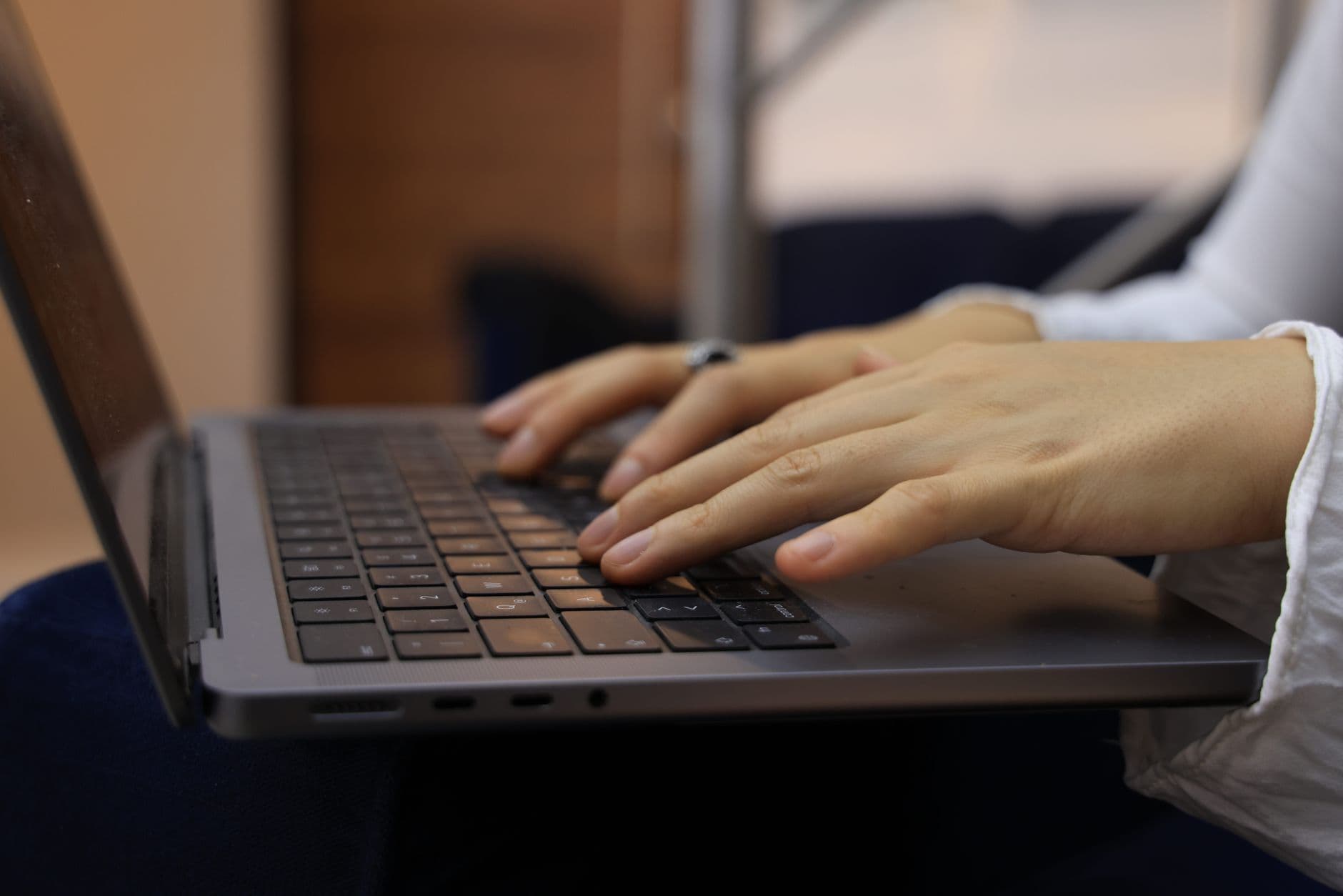 The Leak That Starts With Ctrl+C