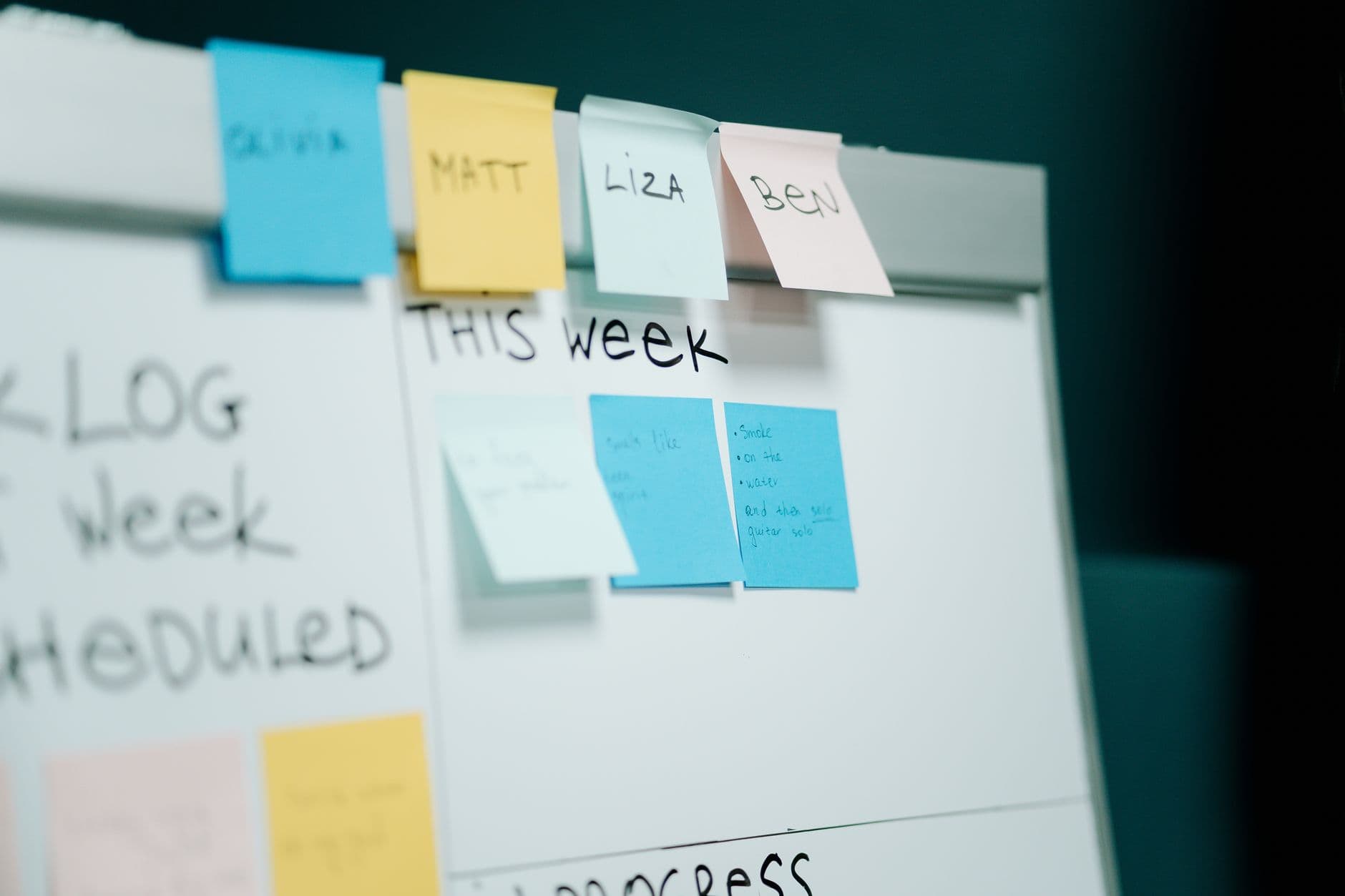Why 'add one more agent' isn't the fix