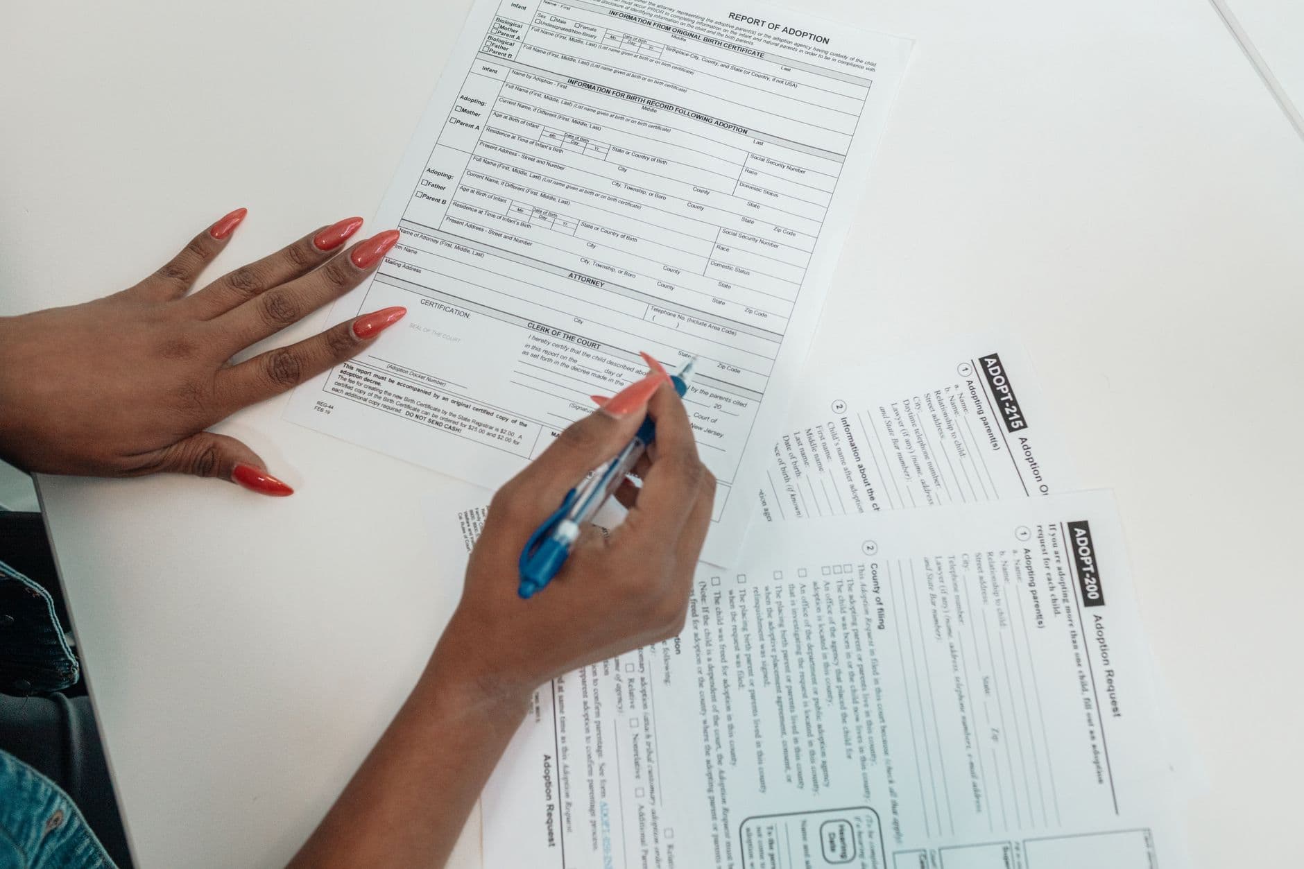 Menos revisão, mais decisão rápida