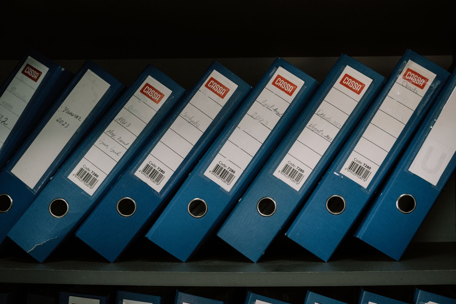 Todo documento precisa de dono, versão e prazo