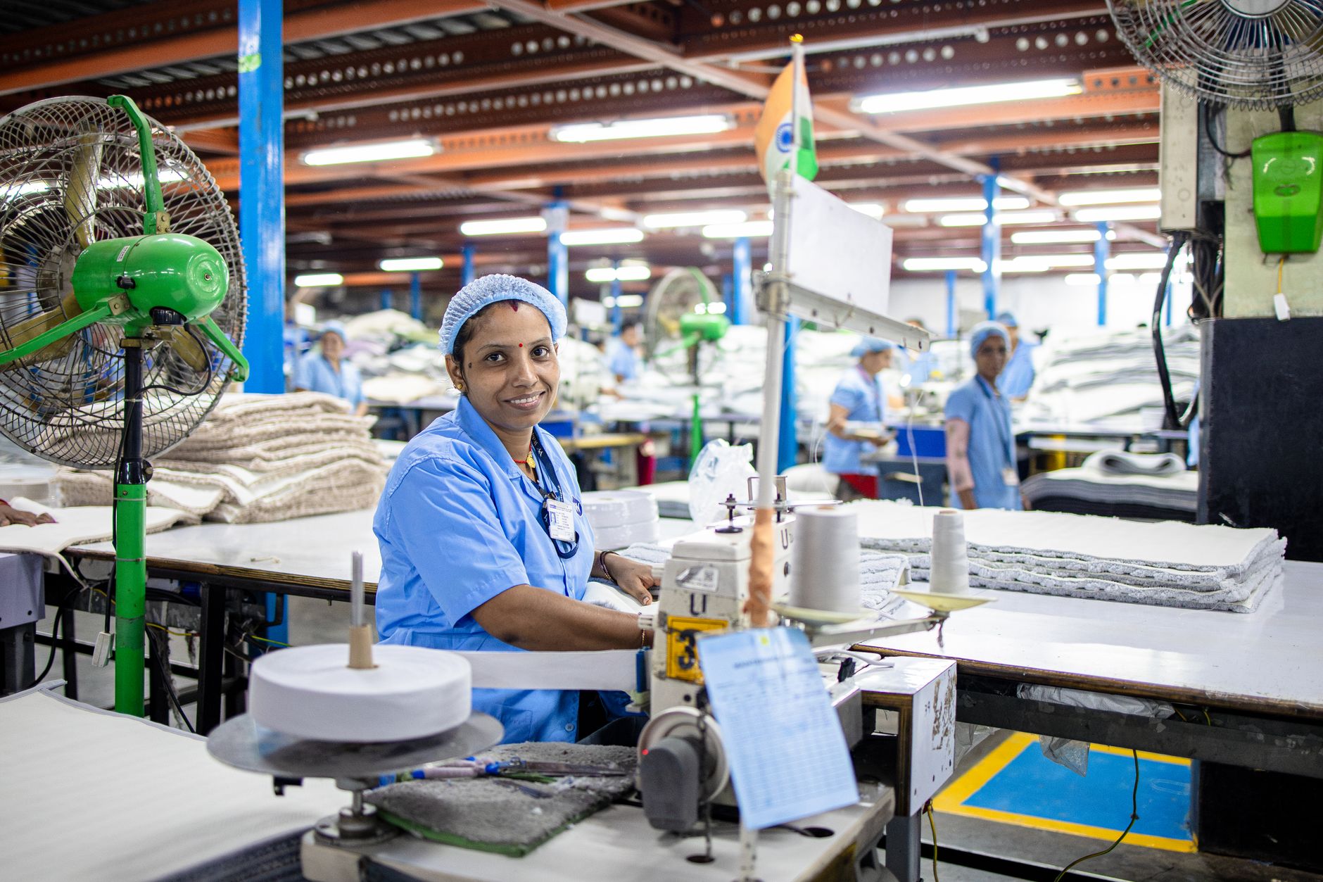 Quanto custa uma hora parada na sua empresa?