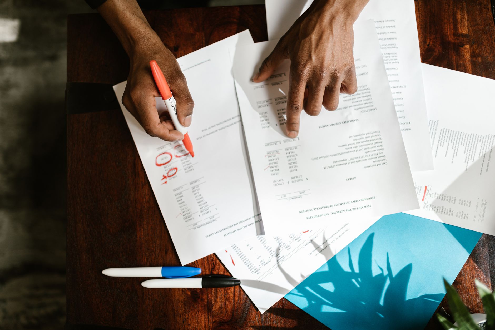Offboarding treated as an HR-only matter