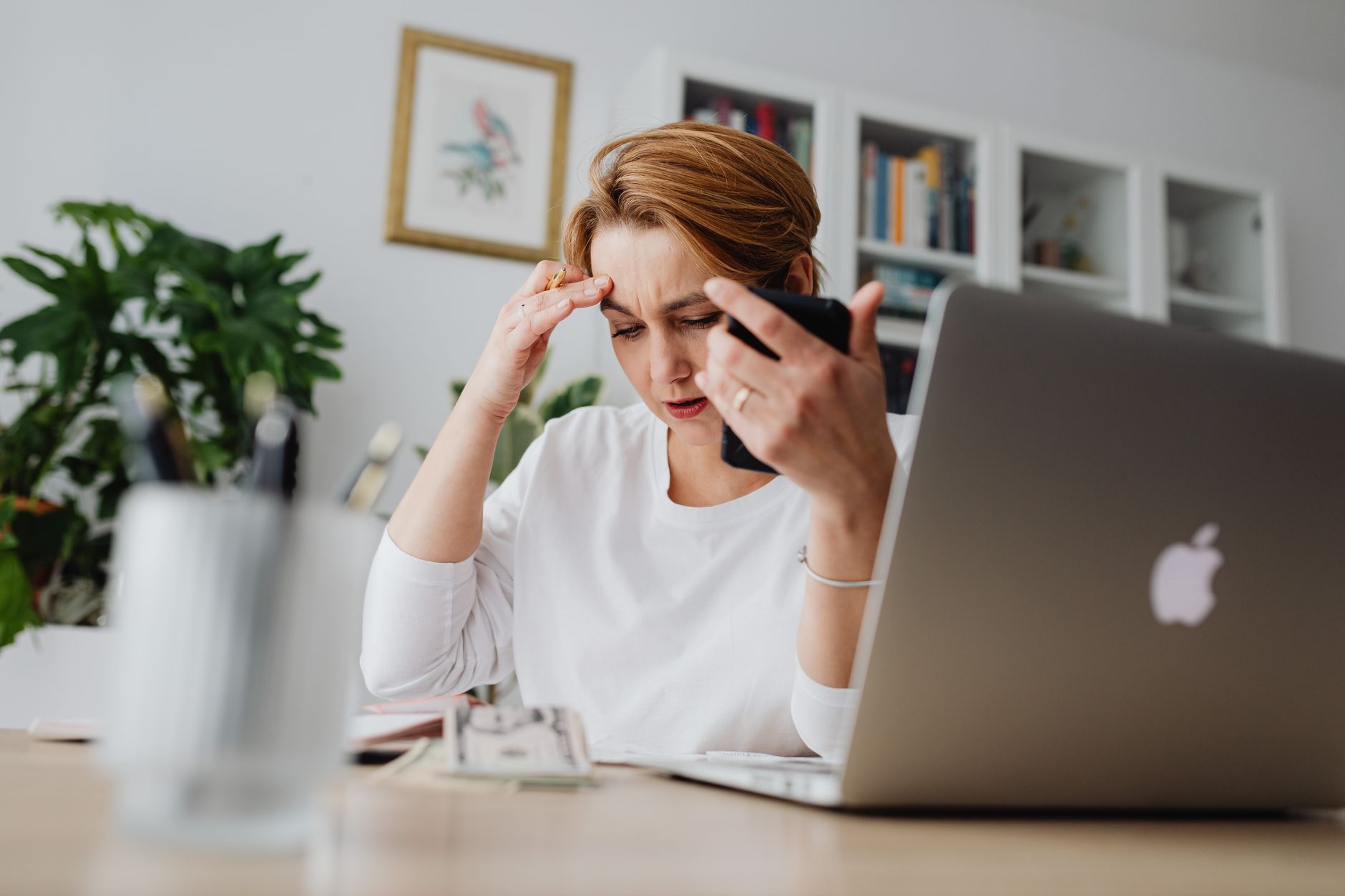O dia em que o e-mail caiu e a empresa parou junto
