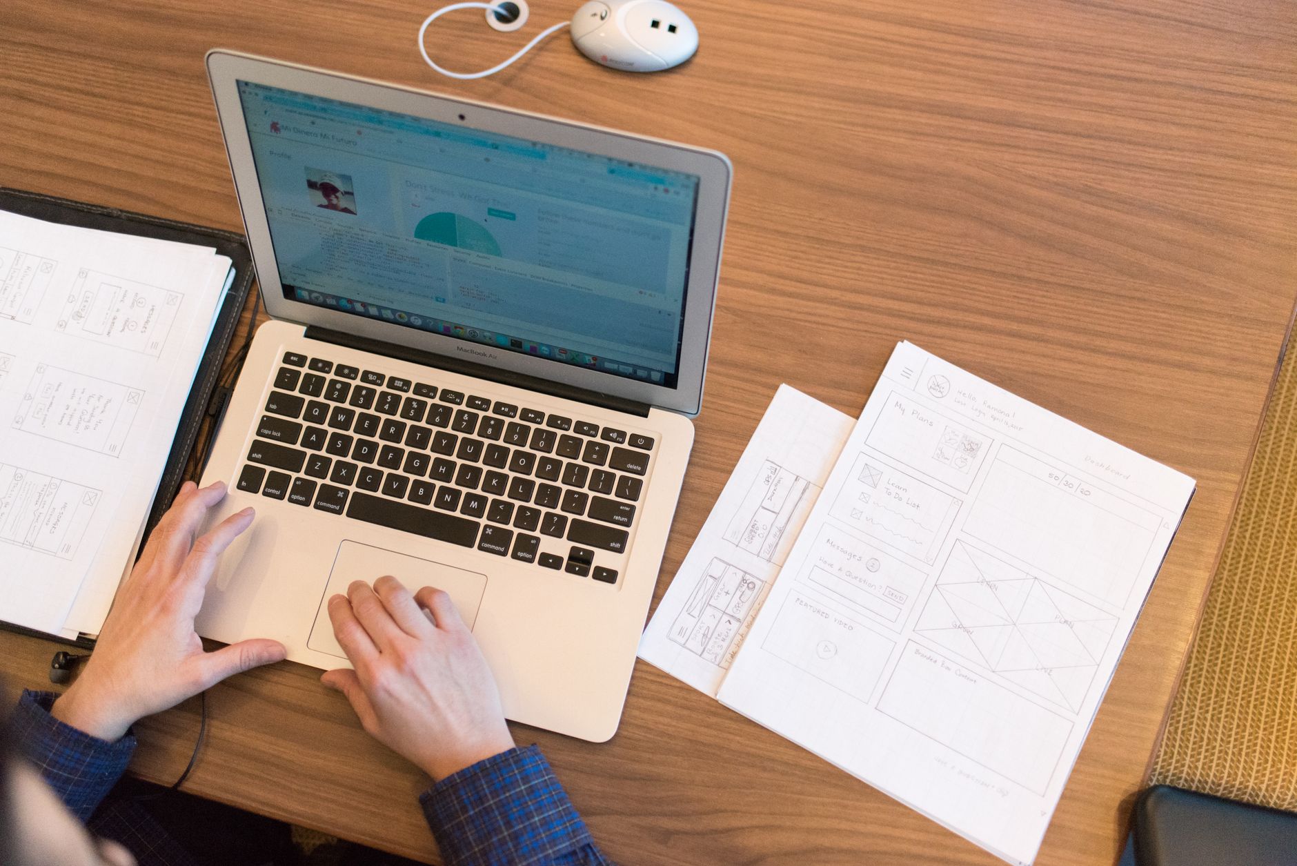A extensão que enxerga tudo o que você enxerga