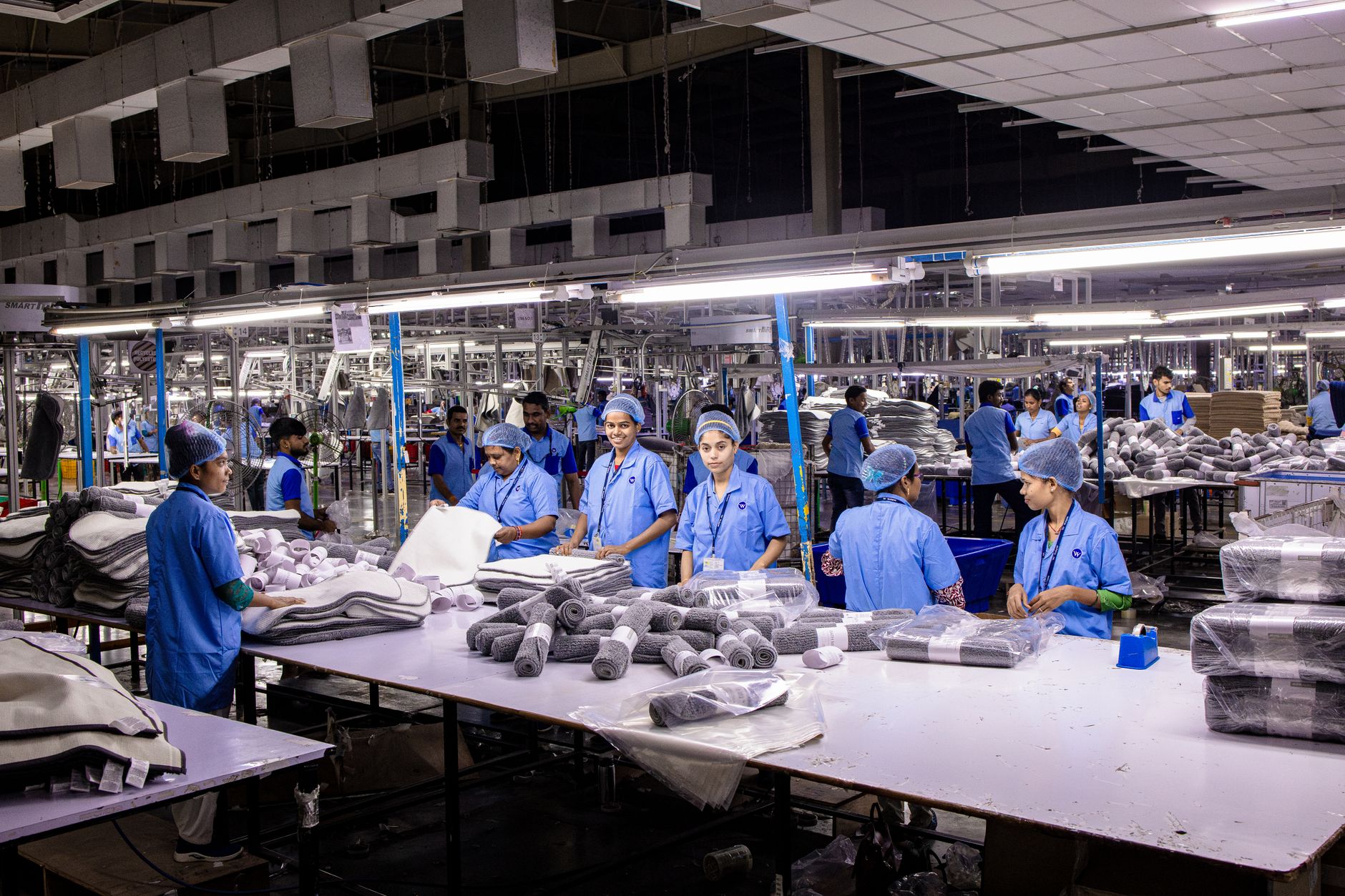 Quando a linha de produção para por causa da TI