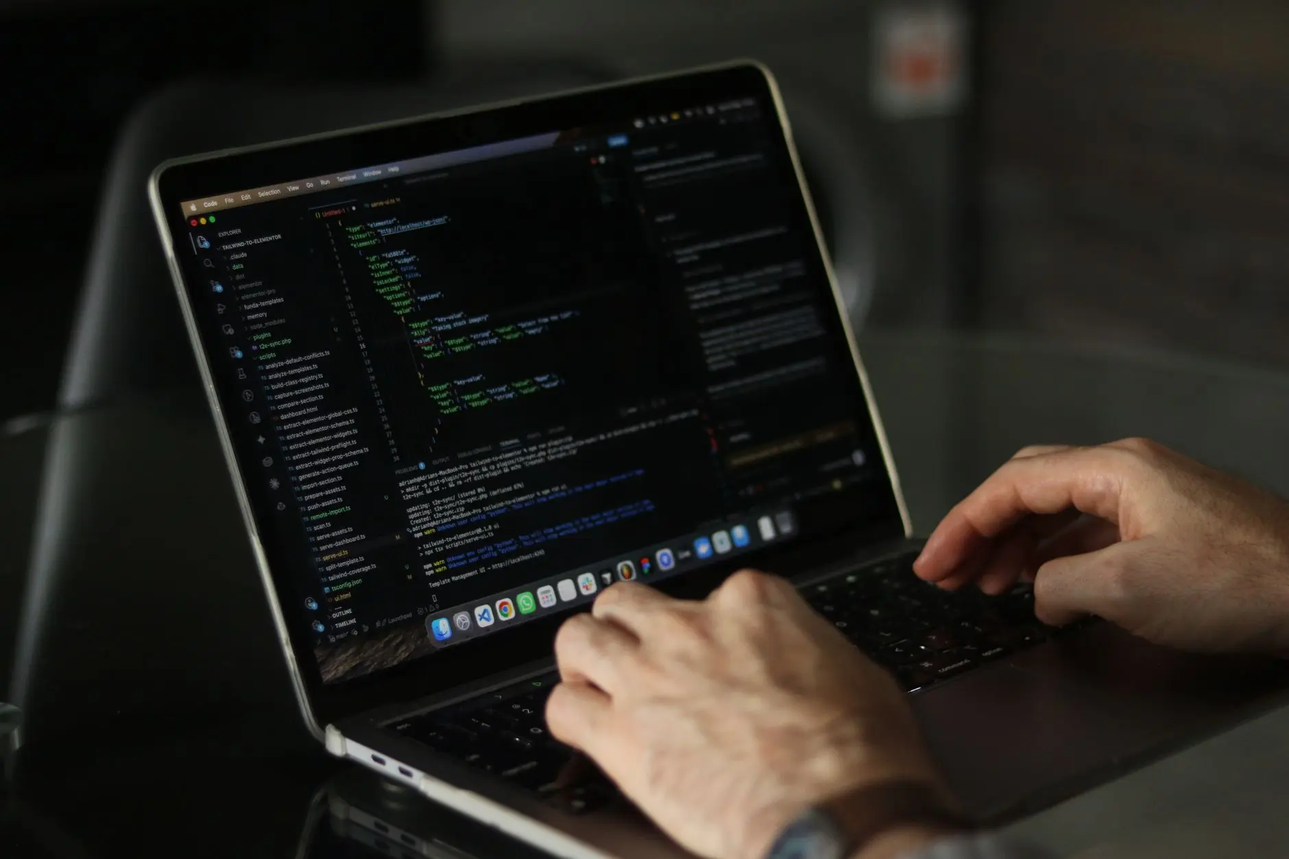 A ferramenta do programador não serve a todos