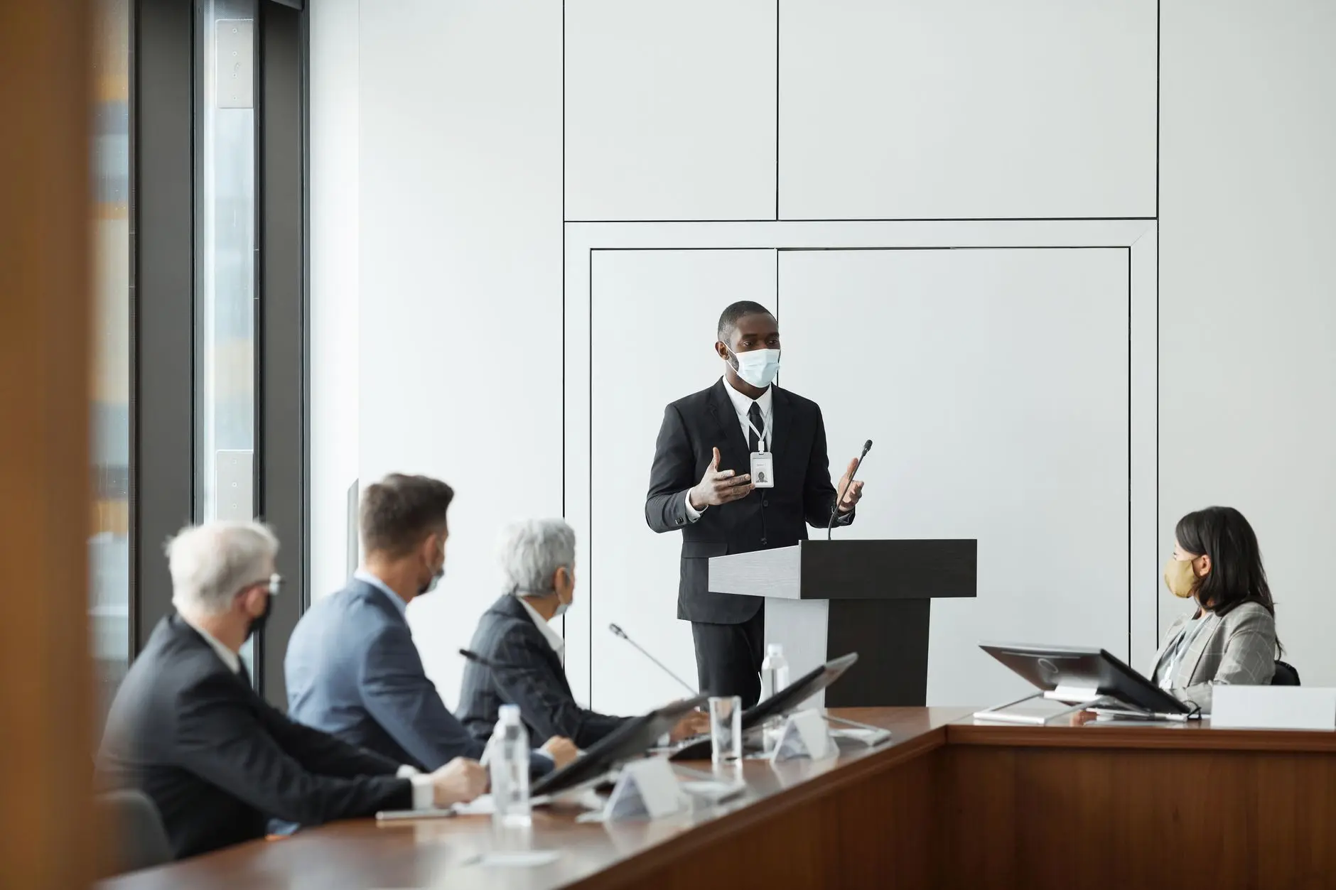 O atalho informal e seu preço