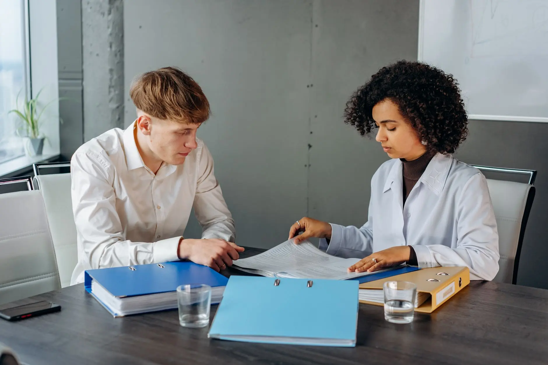 Why writing a policy isn't enough