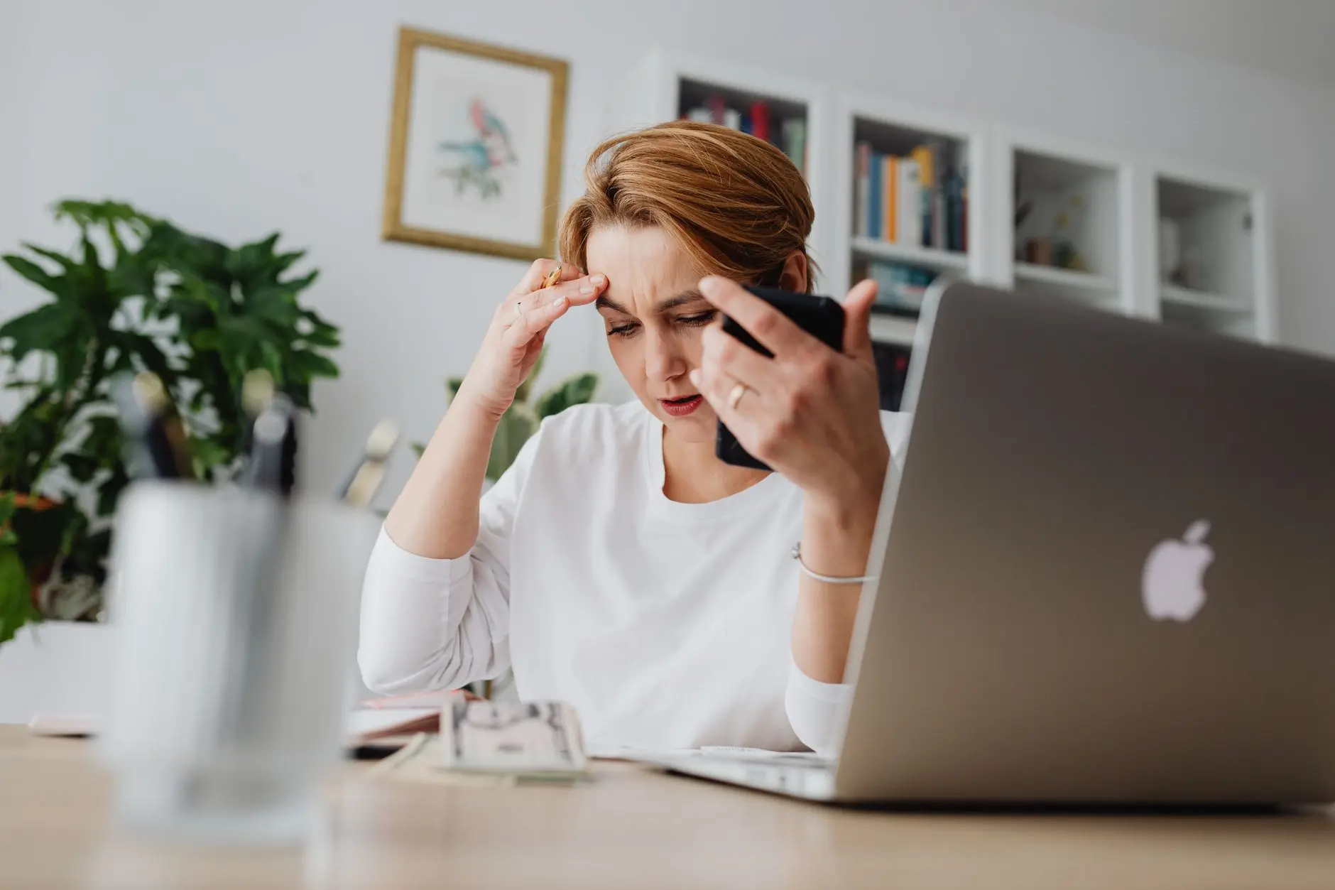 The Day Email Went Down and the Whole Company Stopped