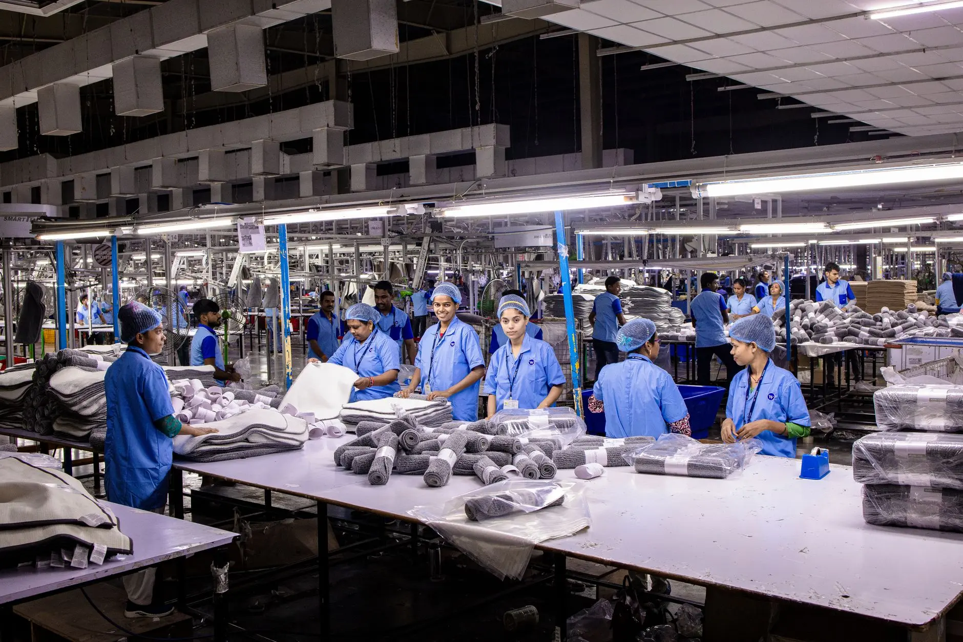 Quando a linha de produção para por causa da TI