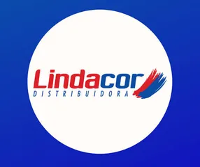 Lindacor Distribuidora de Tintas