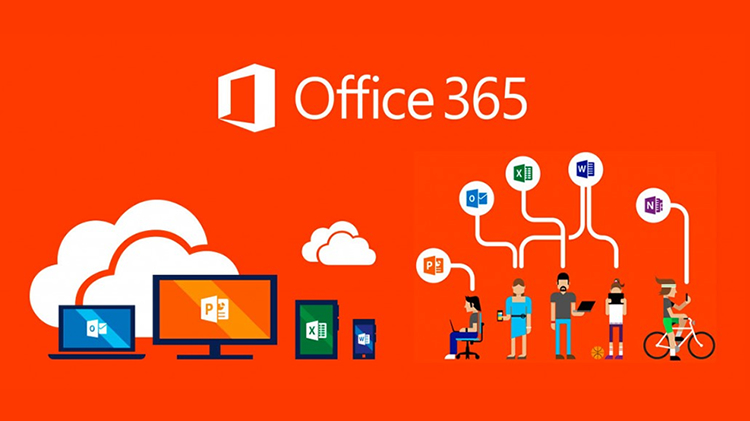 novo do Office 365