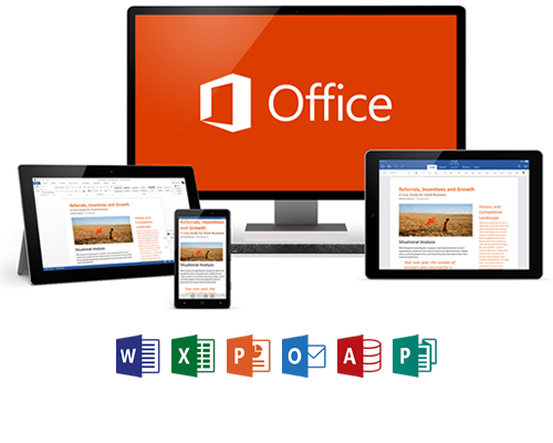 Soluções Office 365 - Skills IT Palmas Tocantins