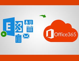 Migração Office 365 Skills IT