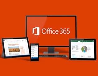 Migração Office 365 Skills IT