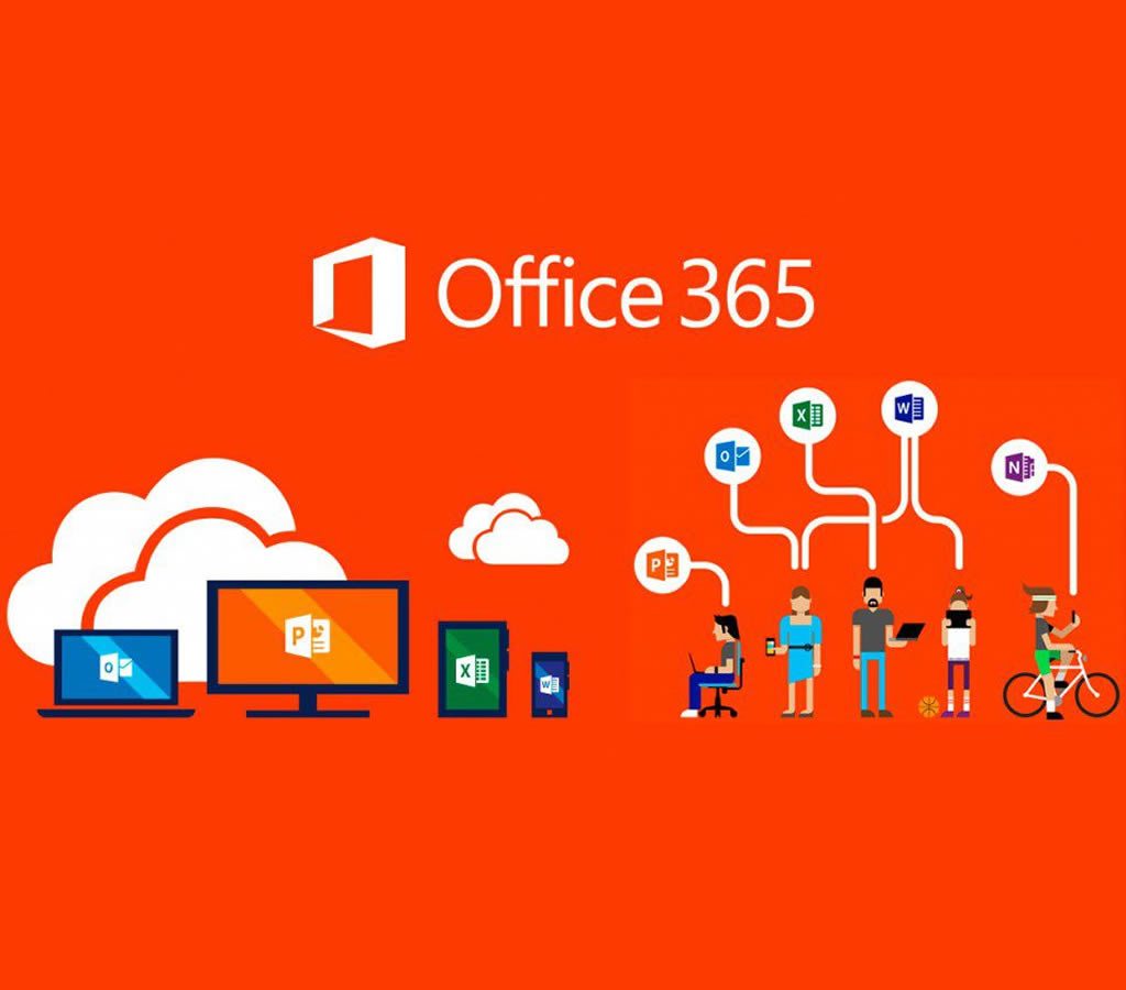 Migração Office 365 Skills IT