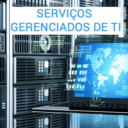 Serviços Gerenciados de TI - Skills IT HelpDigital