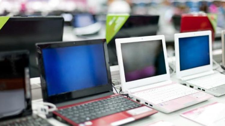 Equipando sua empresa - Laptop ou Desktop?