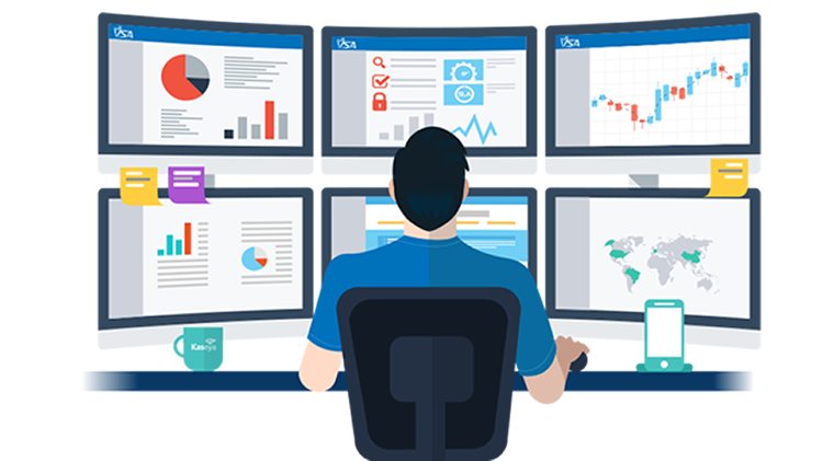 O quanto importante é o Monitoramento de Rede