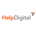 Logo HelpDigital Skills IT