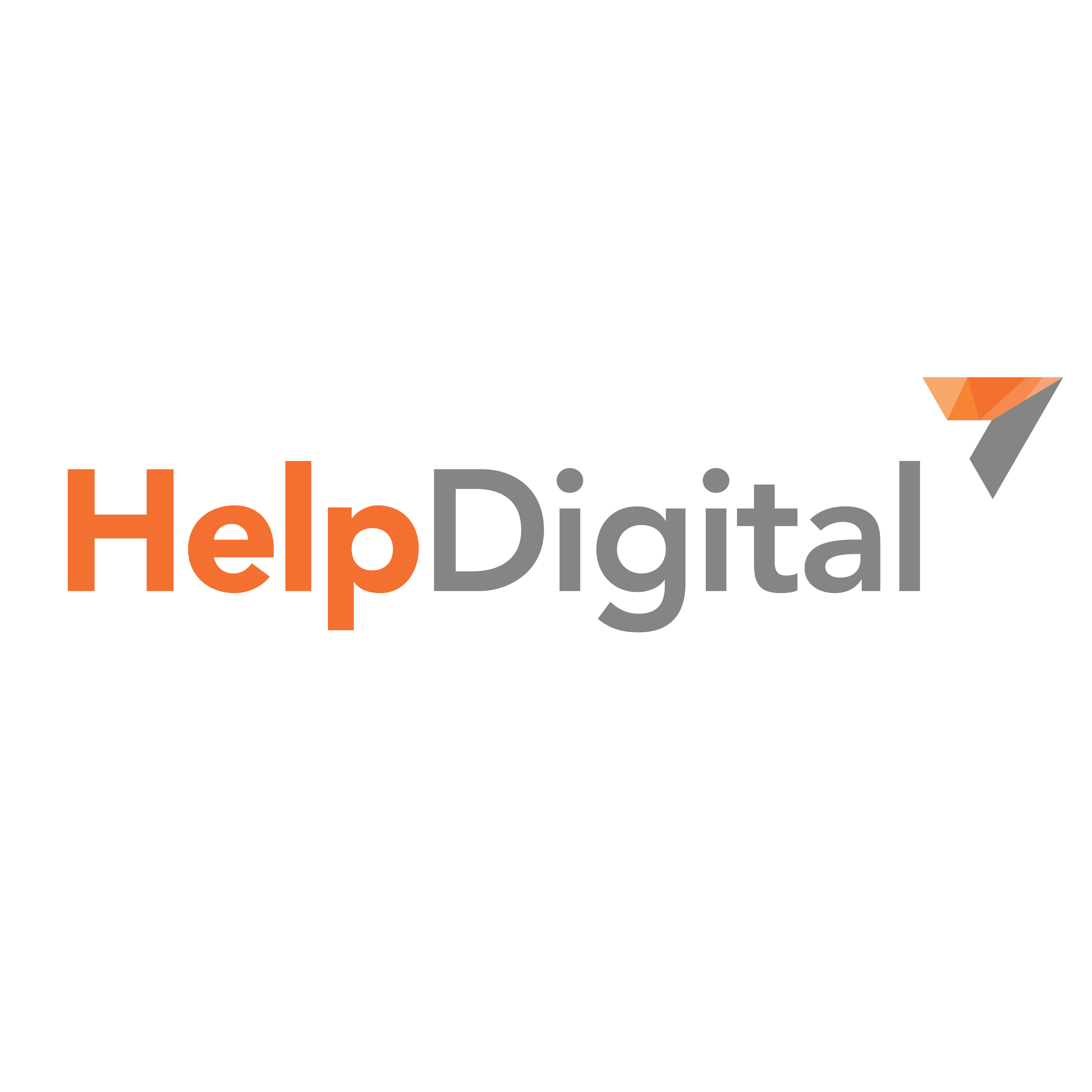 Logo HelpDigital Skills IT
