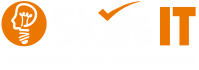 Logomarca Skills IT HelpDigital